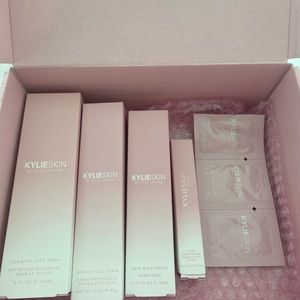 BRAND NEW Kylie Skin Bundle